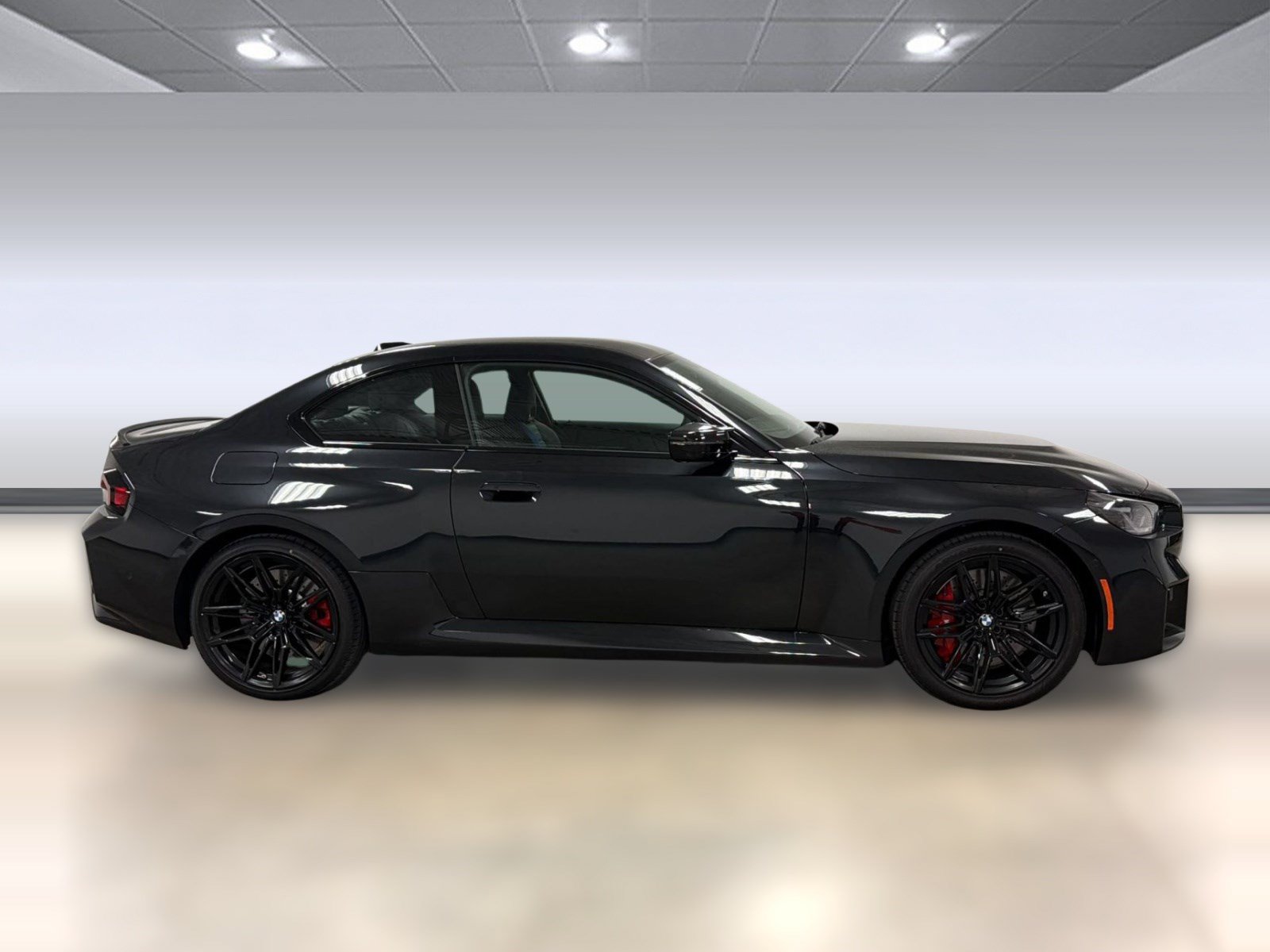 New 2026 BMW M2 w/ Lighting Package RWD image 8