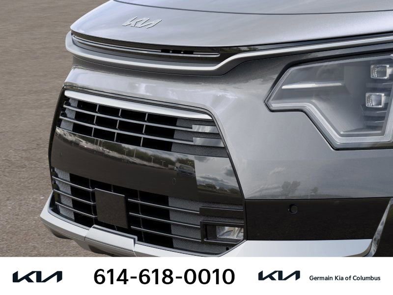 New 2026 Kia Niro SX Touring image 15