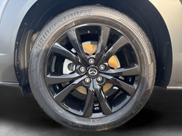 Used 2022 MAZDA CX-30 AWD 2.5 S w/ Preferred Package image 40