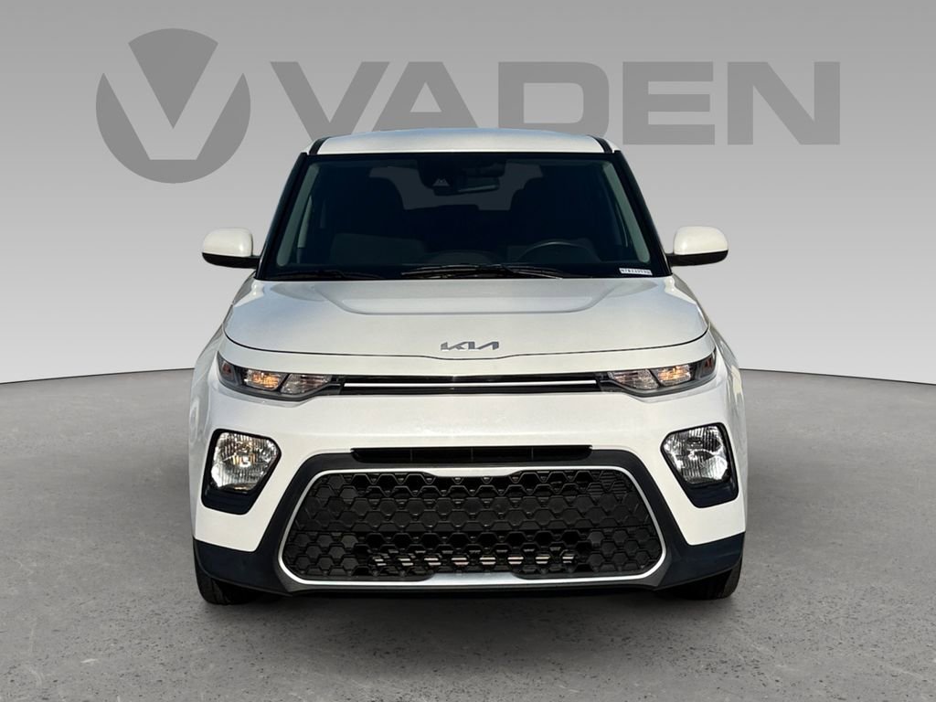 Used 2022 Kia Soul LX w/ Technology Package image 24