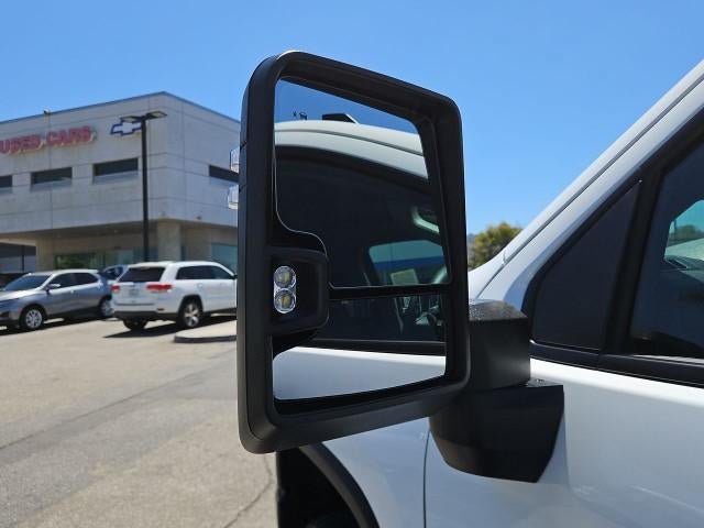 New 2026 Chevrolet Silverado 2500 Custom w/ Custom Value Package RWD image 19