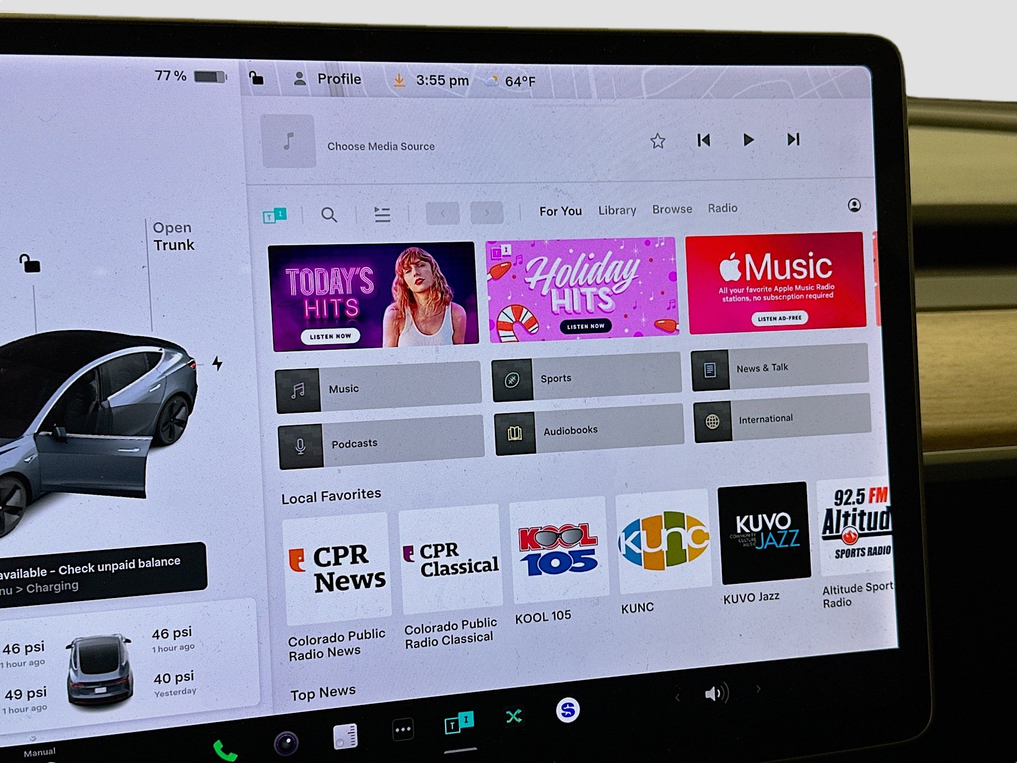 Used 2019 Tesla Model 3 Long Range image 21