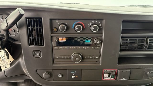 New 2026 Chevrolet Express 2500 w/ Driver Convenience Package RWD image 34