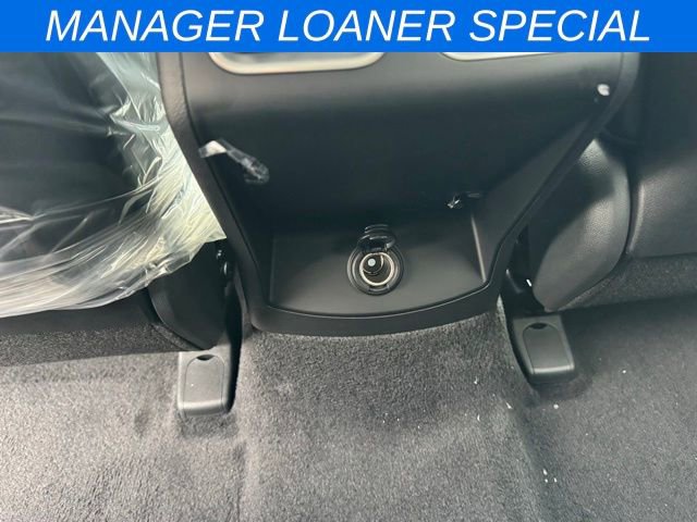 New 2025 Kia Sorento S image 14