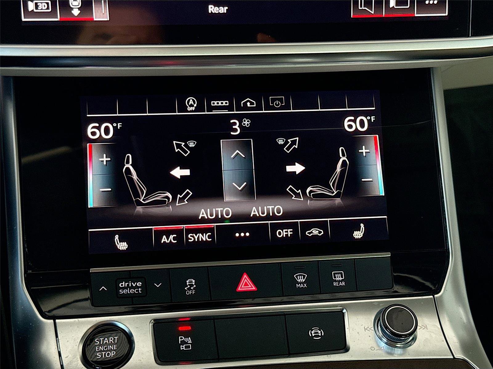 Used 2021 Audi A6 Premium Plus w/ Premium Plus Package AWD/4WD image 16