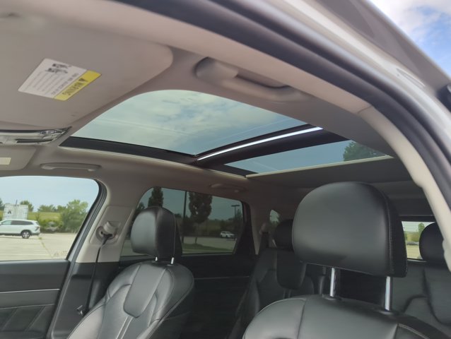 Used 2022 Kia Sorento SX FWD image 23