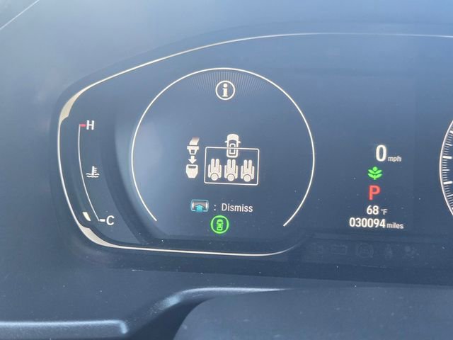 Used 2022 Honda Accord Sport image 20