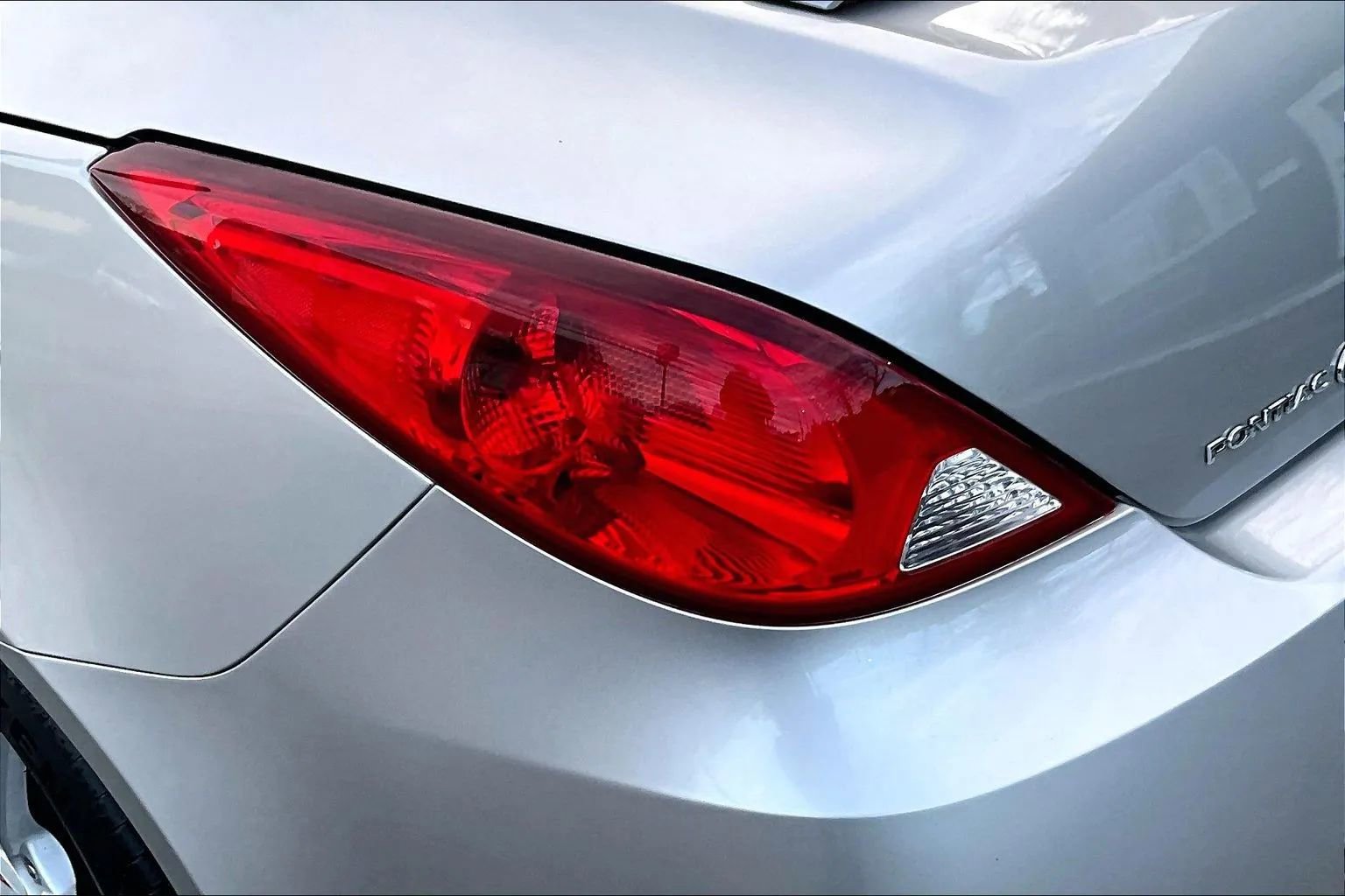 Used 2007 Pontiac G6 GT w/ Premium Package image 27