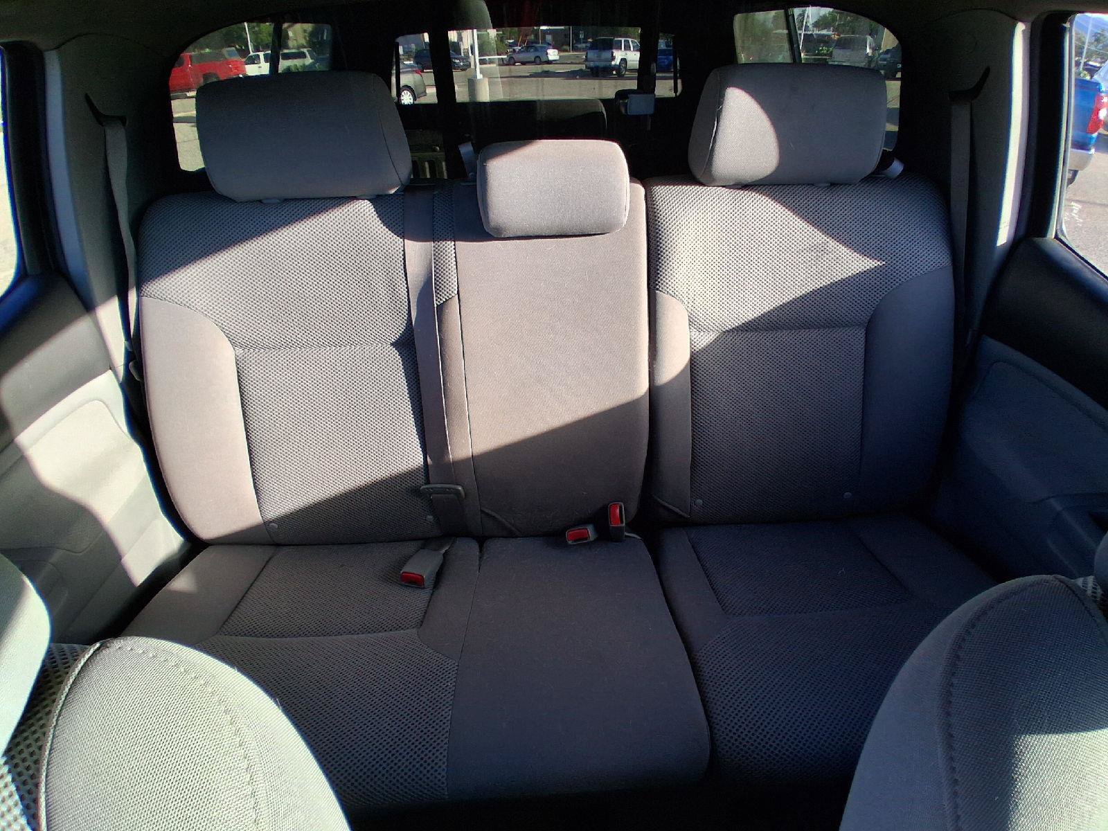 Used 2006 Toyota Tacoma 4x4 Double Cab image 26