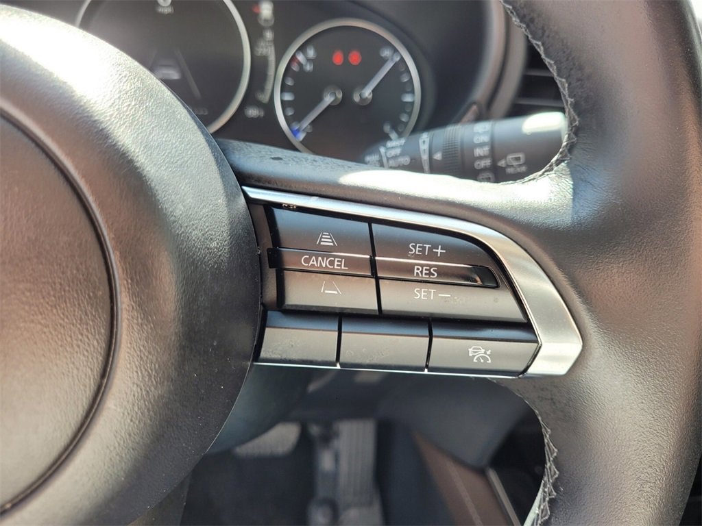 Certified 2025 MAZDA CX-30 AWD 2.5 S w/ Premium Package image 30