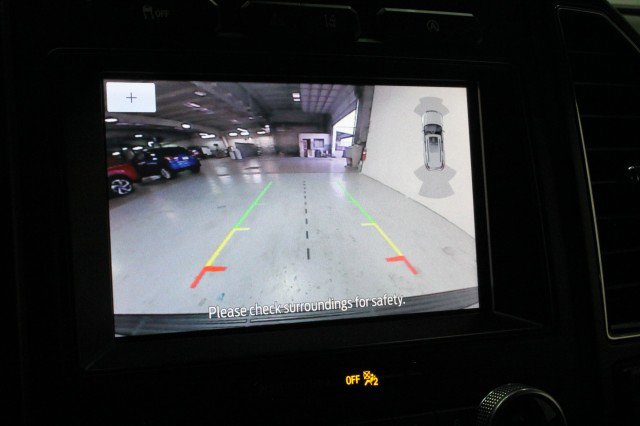 Used 2021 Ford Expedition Limited image 16