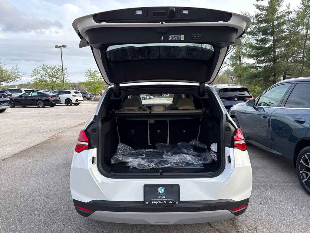 New 2026 BMW X3 xDrive30 image 24