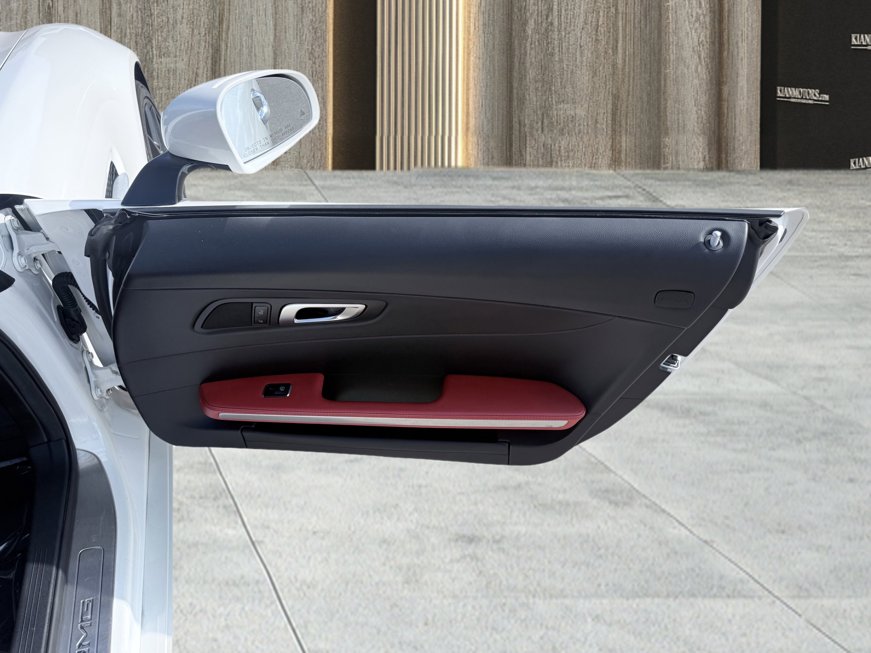 Used 2018 Mercedes-Benz AMG GT Roadster image 44