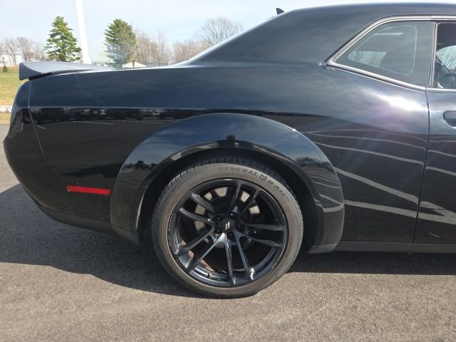 Used 2021 Dodge Challenger R/T Scat Pack image 7