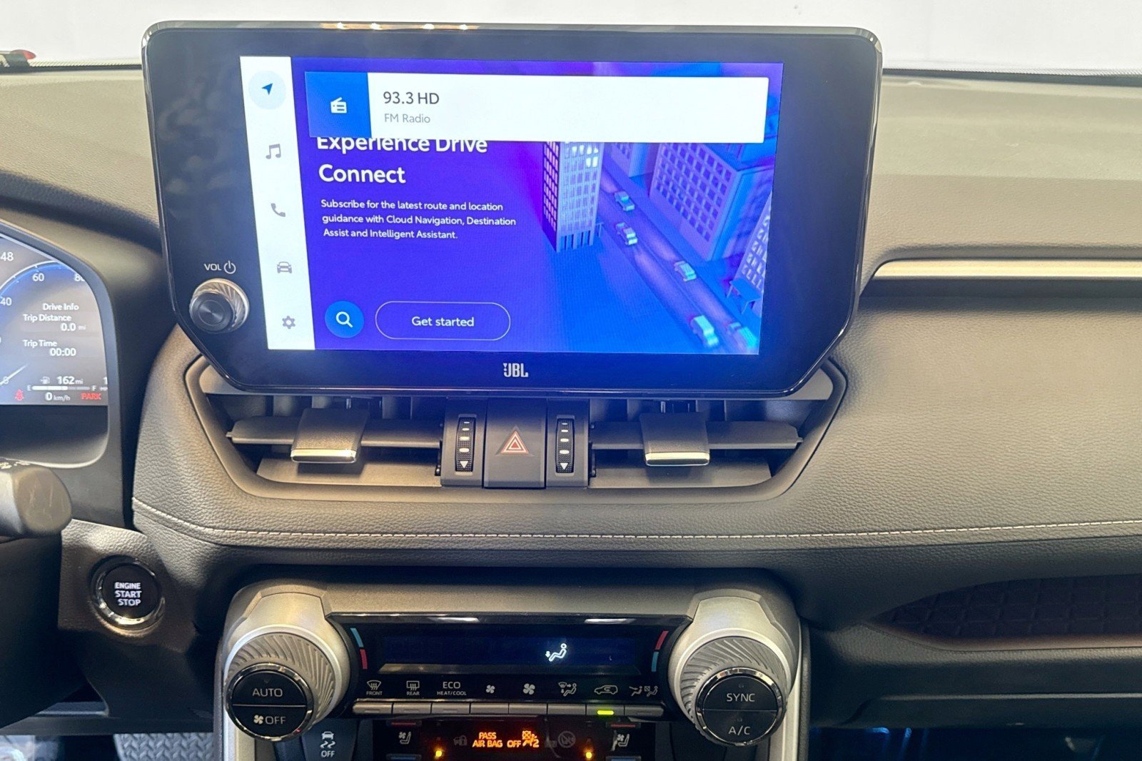 Used 2024 Toyota RAV4 Limited image 13