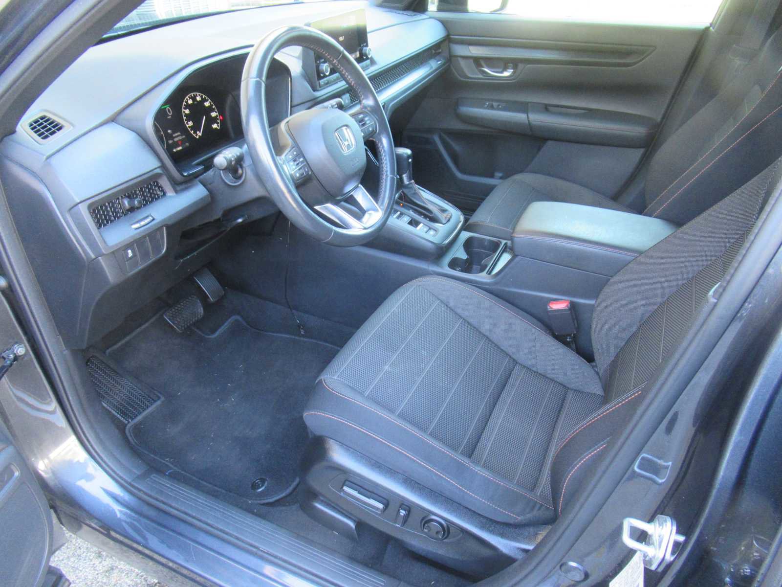 Used 2023 Honda CR-V Sport image 20