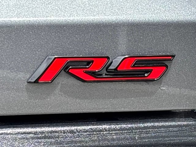 Used 2025 Chevrolet Equinox RS w/ Safety and Technology Package FWD image 6