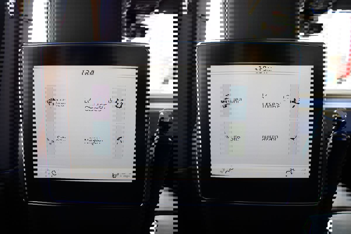 Used 2020 Land Rover Range Rover LWB SV Autobiography image 18