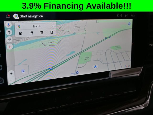 New 2025 Chevrolet Silverado 2500 LT image 22