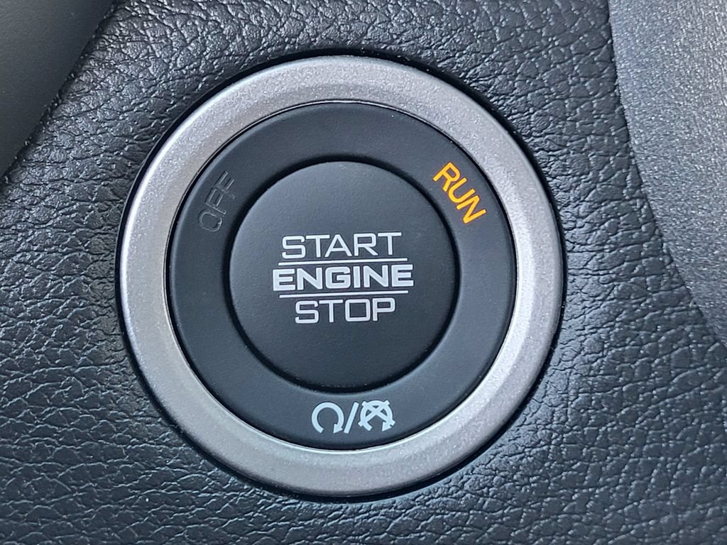 New 2026 RAM 2500 Tradesman AWD/4WD image 22