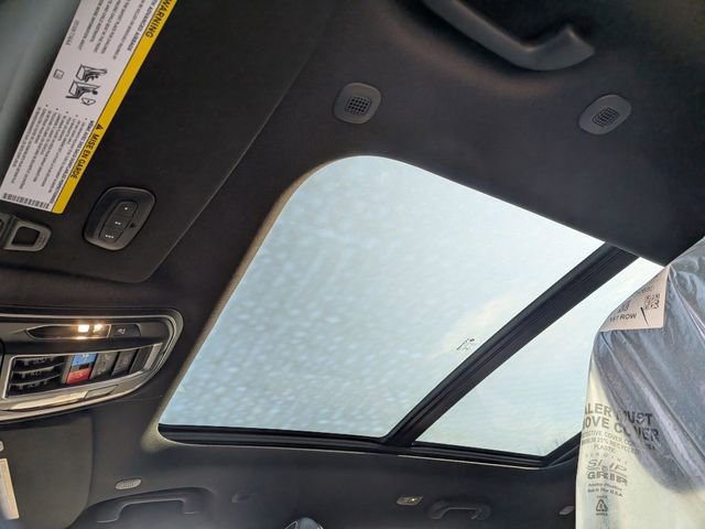 New 2026 Jeep Grand Cherokee Limited w/ Limited Altitude Package image 12