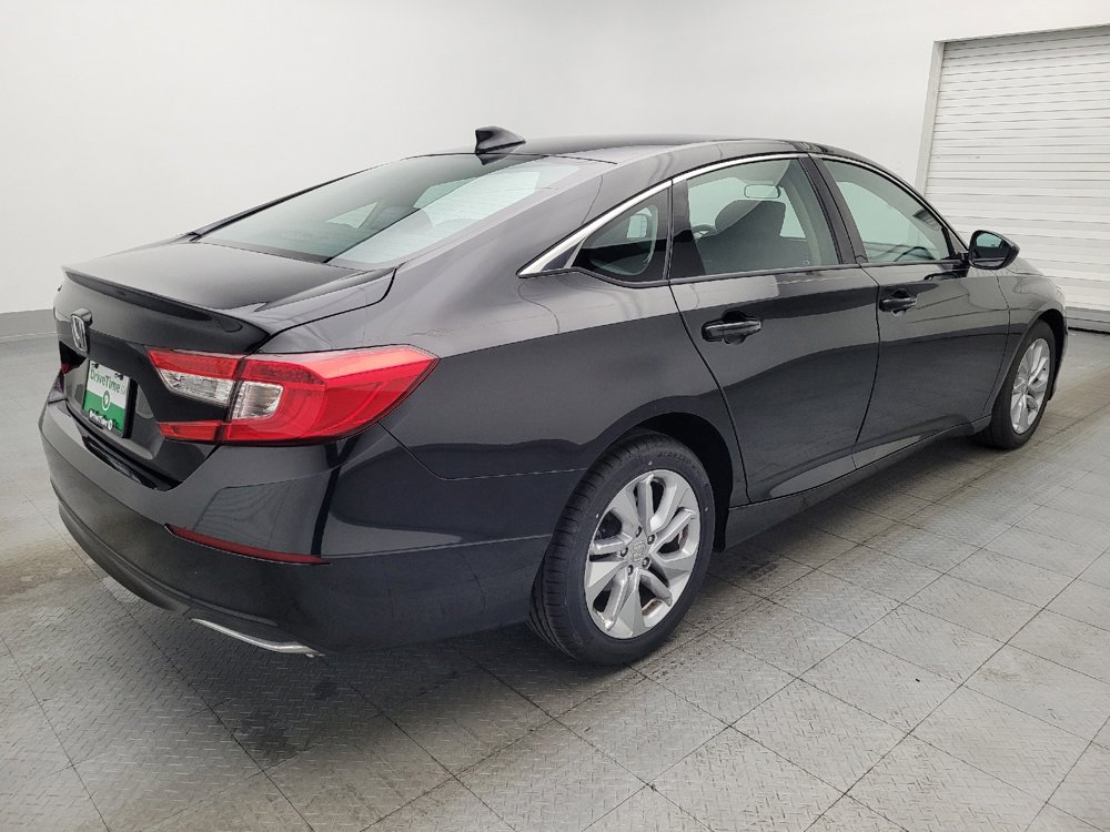 Used 2020 Honda Accord LX image 9