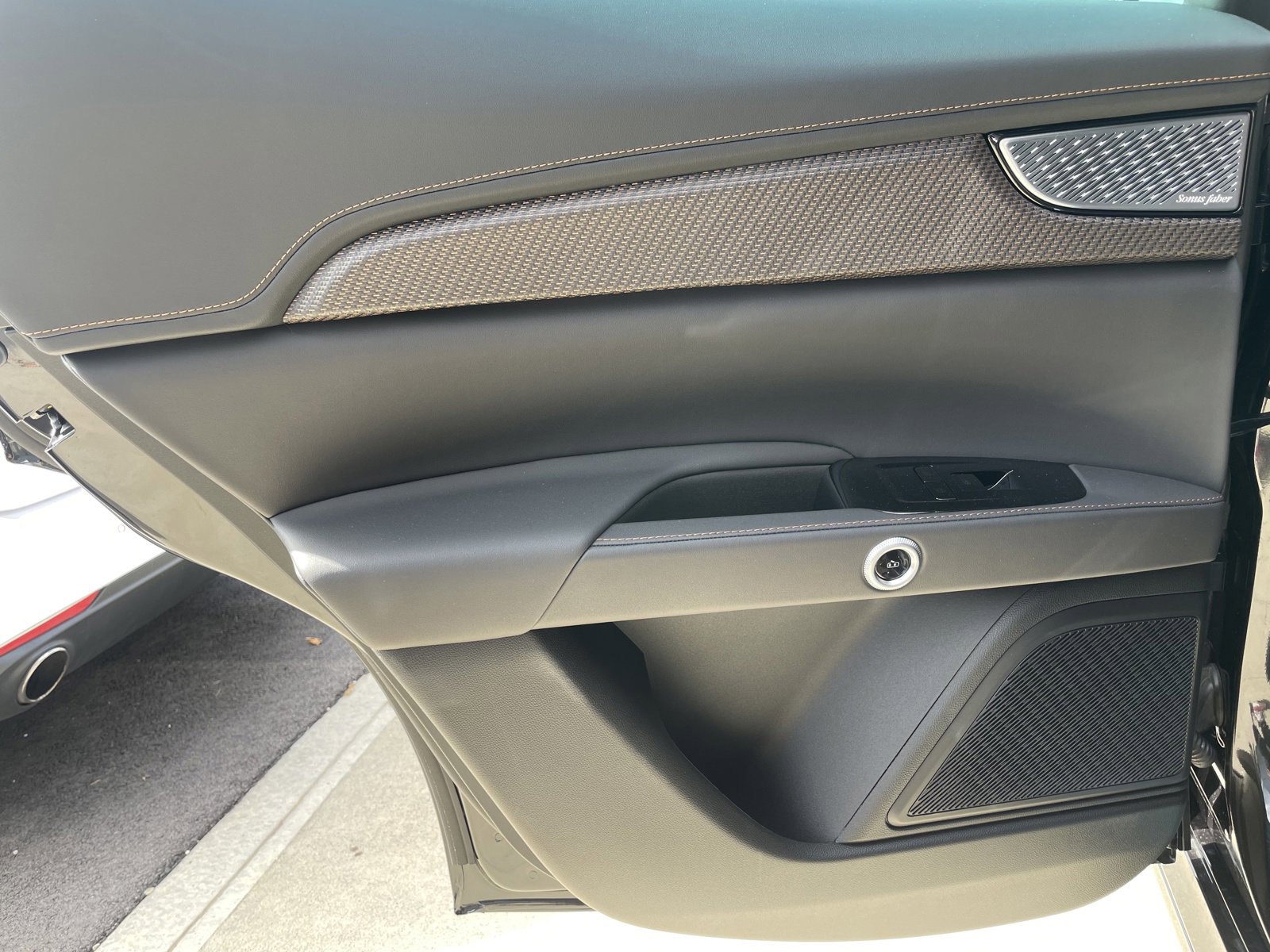 New 2025 Maserati Grecale Folgore image 29