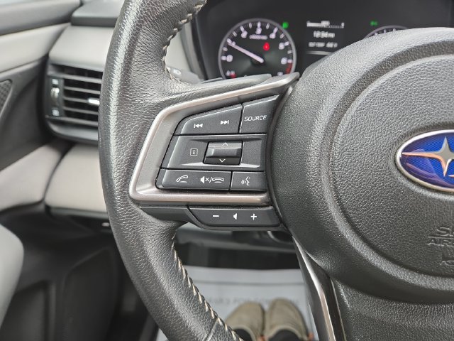 Used 2025 Subaru Legacy Premium AWD/4WD image 18
