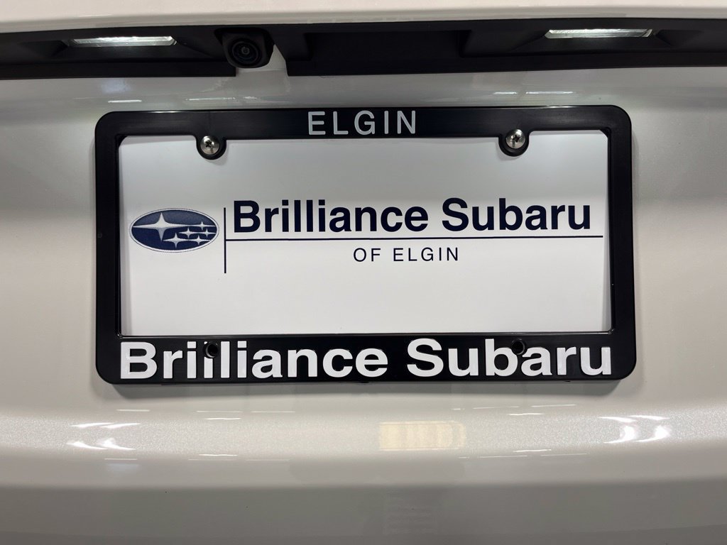 Used 2026 Subaru Forester Wilderness AWD/4WD image 39
