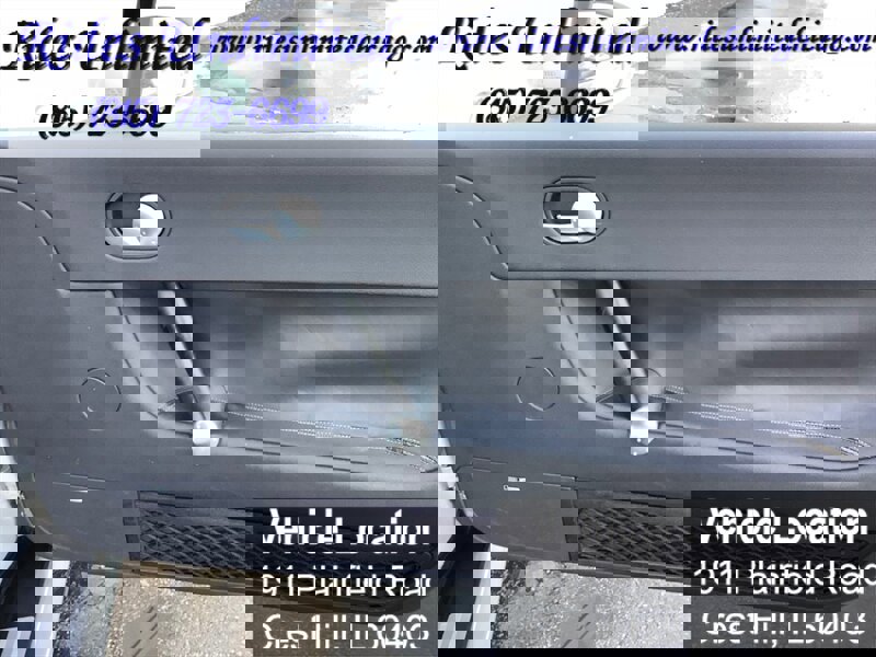 Used 2001 Audi TT 1.8T image 27