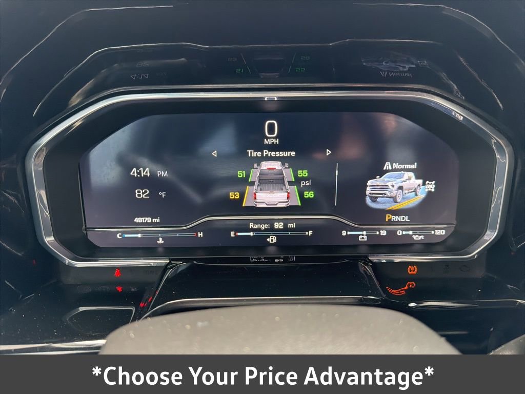 Used 2024 Chevrolet Silverado 2500 LT w/ Convenience Package image 58