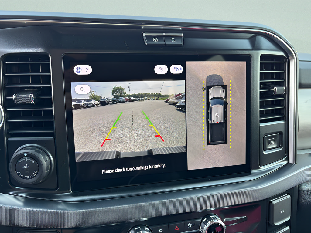 New 2026 Ford F250 Platinum AWD/4WD image 10