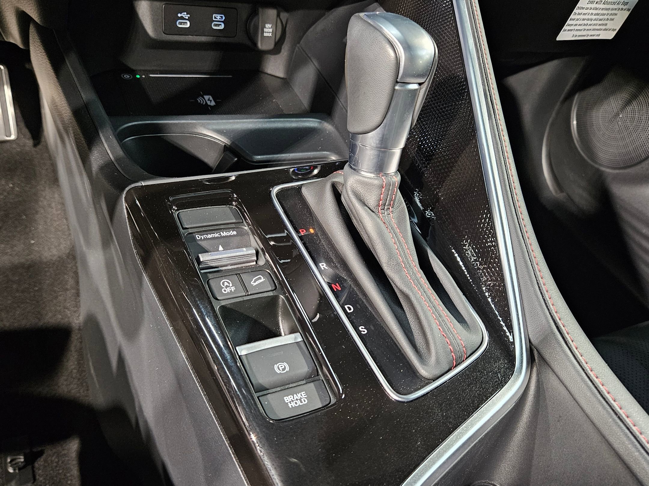 Used 2025 Acura ADX A-Spec FWD image 33