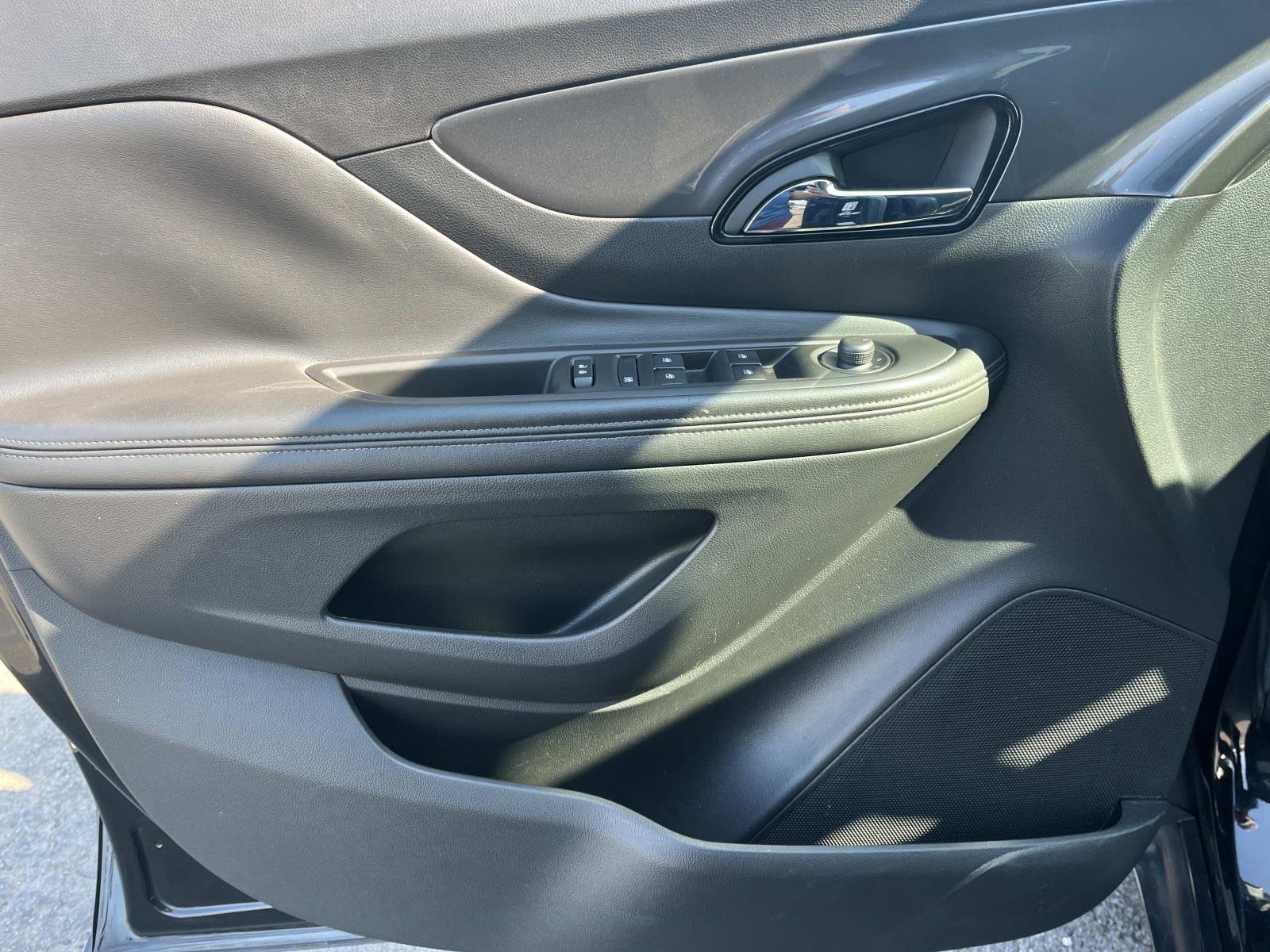 Used 2017 Buick Encore Preferred FWD image 26