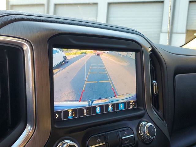 Used 2021 GMC Sierra 1500 Denali w/ Denali Ultimate Package image 22