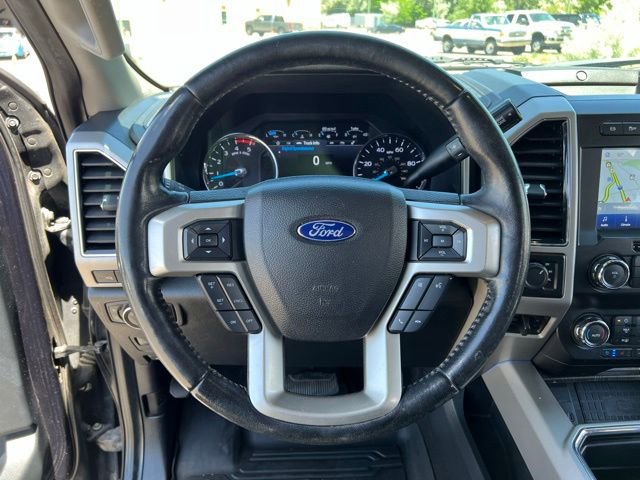 Used 2021 Ford F350 Lariat AWD/4WD image 36