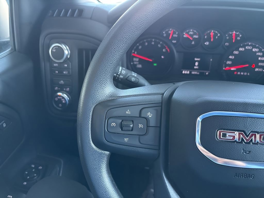 Used 2024 GMC Sierra 1500 Pro w/ Fleet Convenience Package image 13