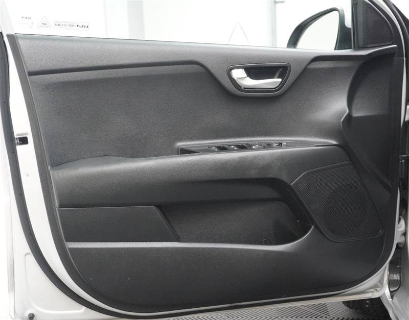 Used 2022 Kia Rio S FWD image 26