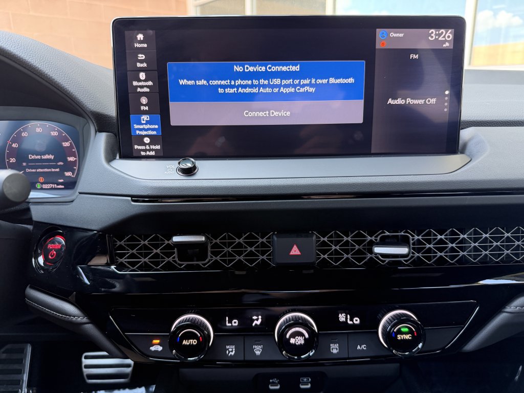 Used 2024 Honda Accord Sport image 20