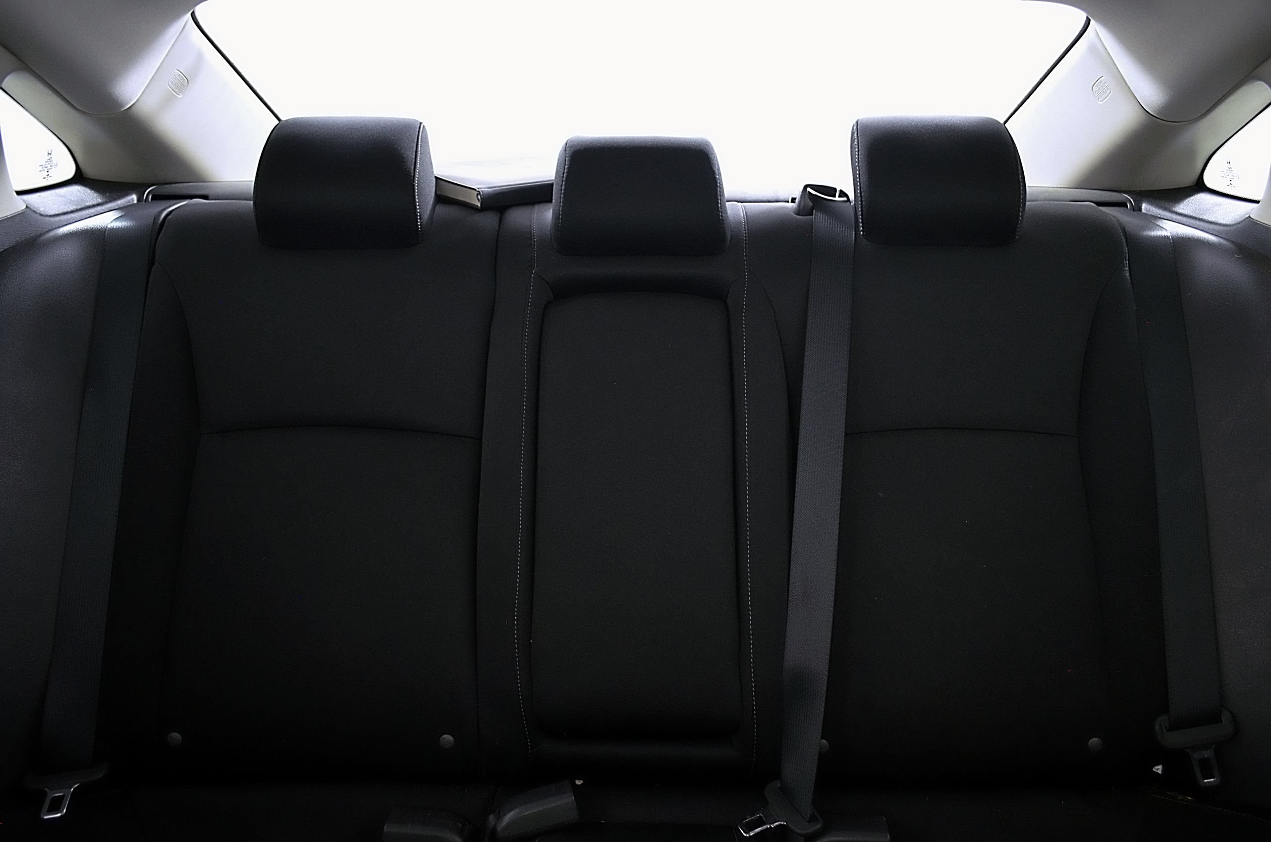 Used 2017 Honda Civic EX-T image 18