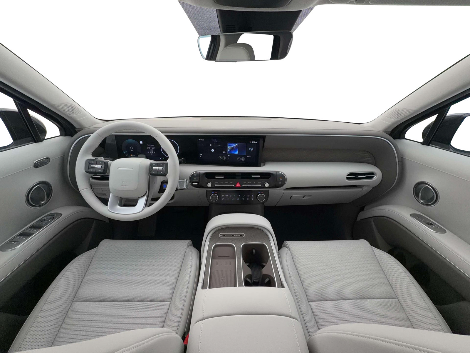 New 2026 Hyundai Palisade SEL Premium FWD image 13