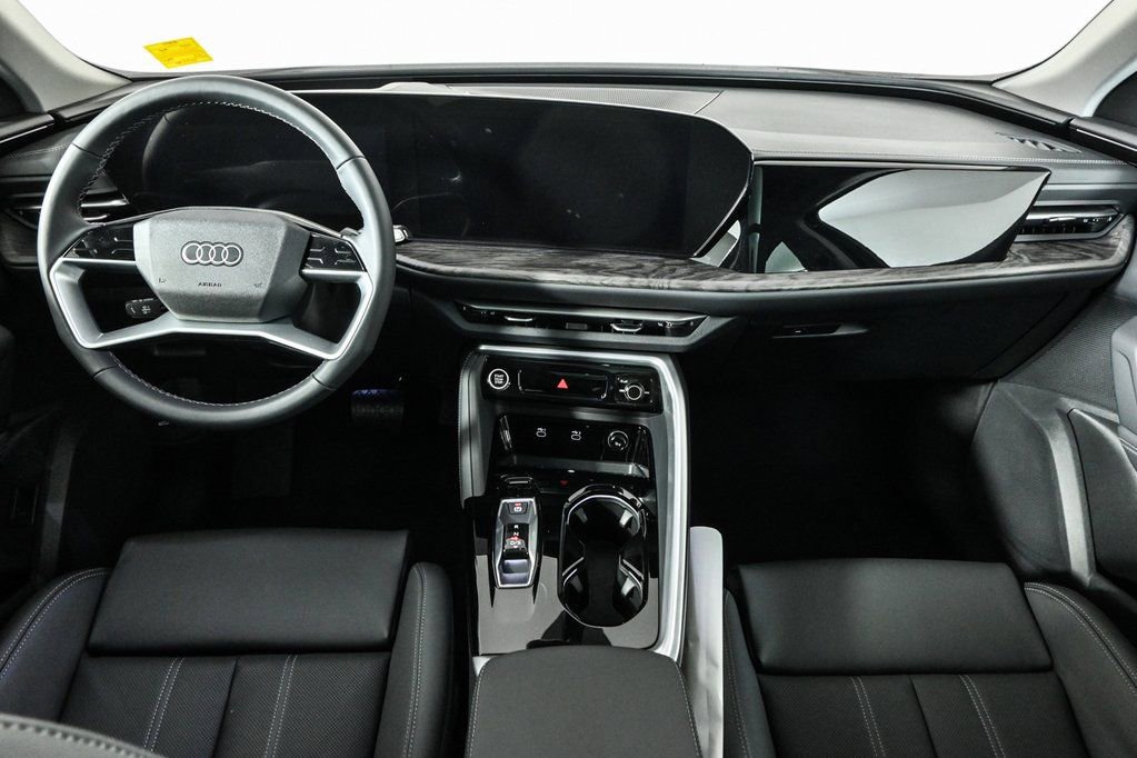 New 2025 Audi Q5 Premium Plus w/ Premium Plus image 20