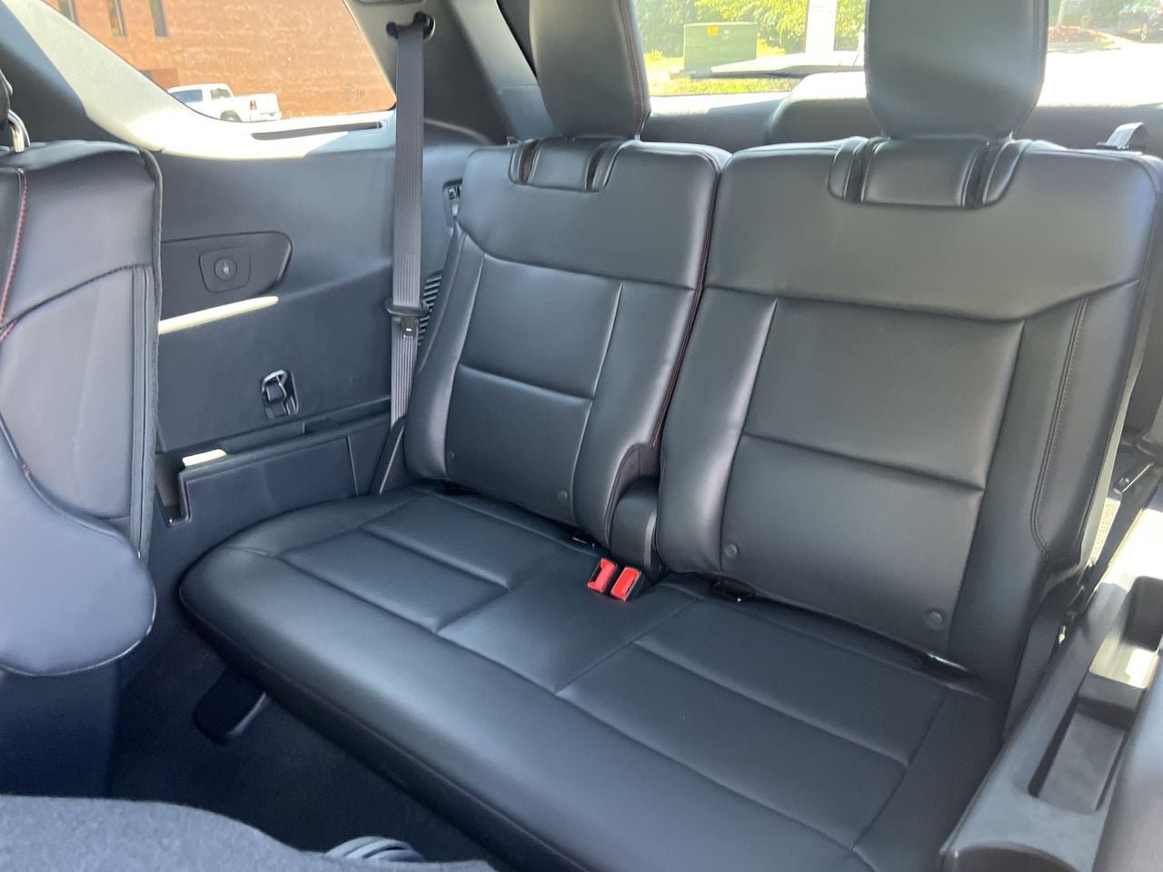 New 2026 Ford Explorer ST w/ Sun And Sound Package AWD/4WD image 18