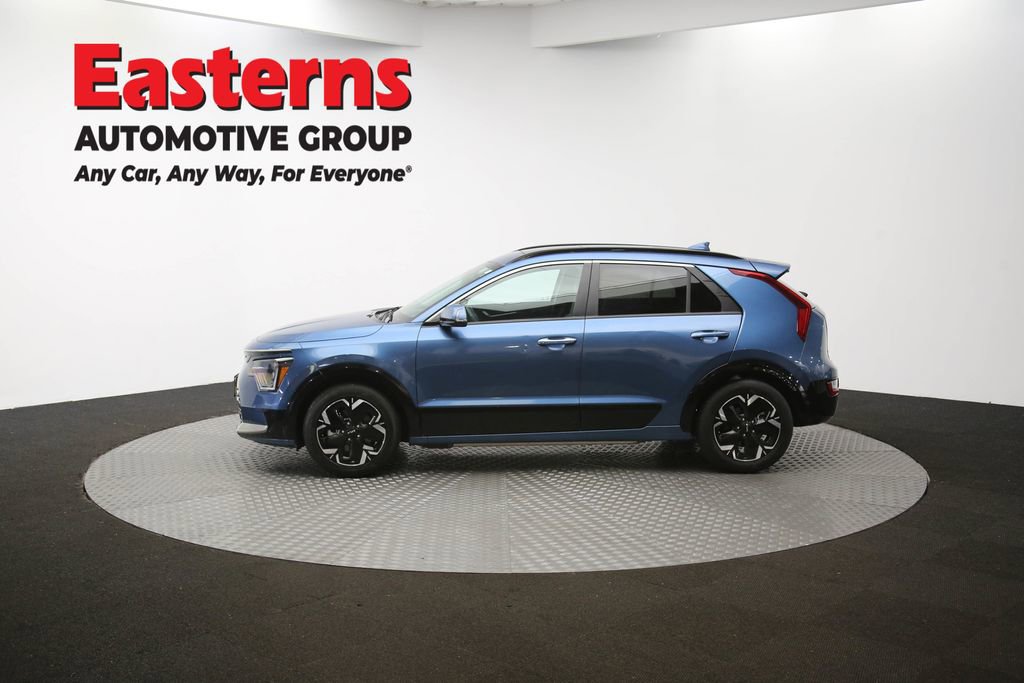 Used 2023 Kia Niro Wave w/ Wave Preserve Package image 59