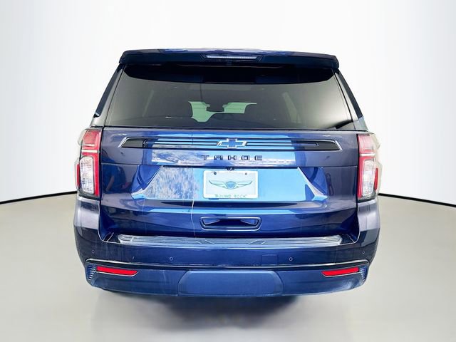 Used 2023 Chevrolet Tahoe Z71 w/ Luxury Package image 6