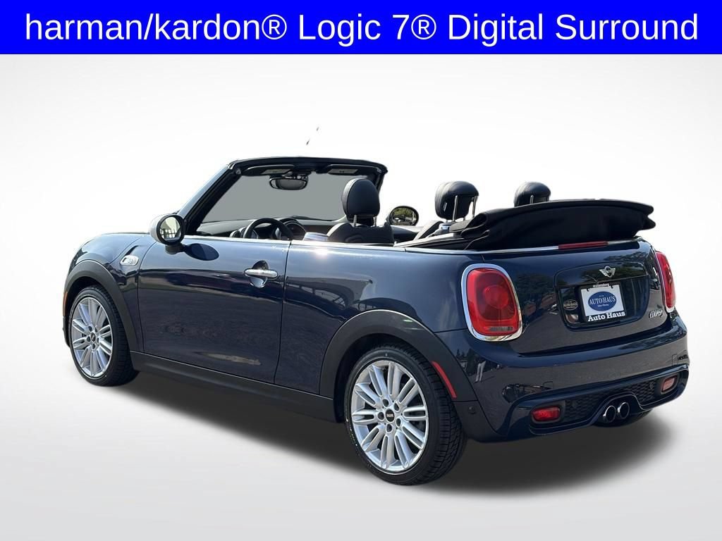 Used 2018 MINI Cooper S FWD image 9