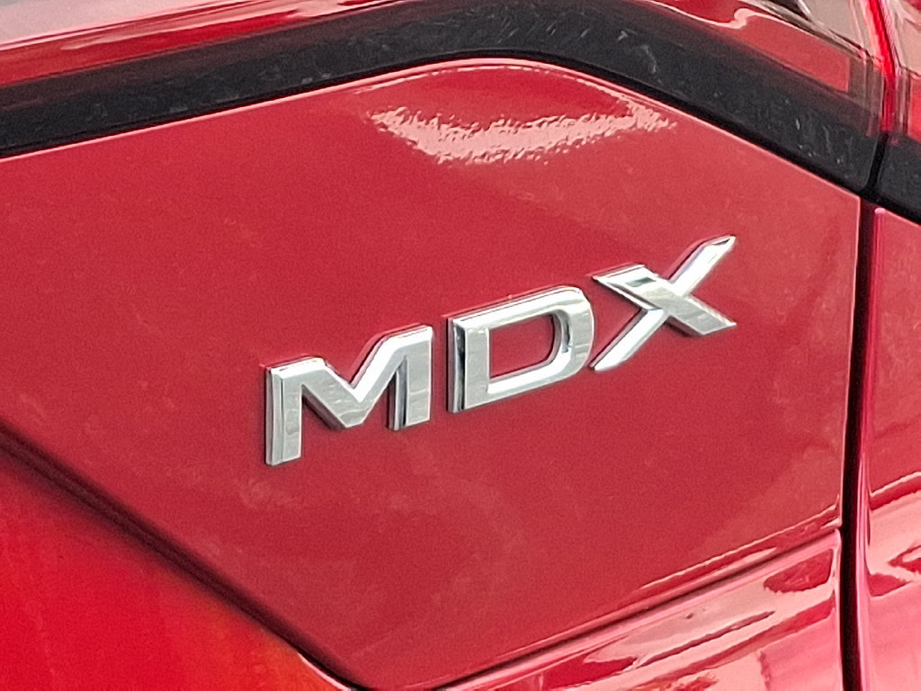 Certified 2022 Acura MDX A-Spec AWD/4WD image 33