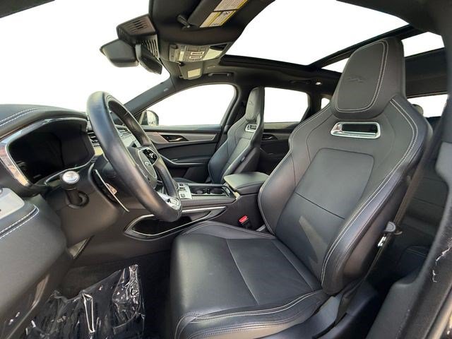 Used 2024 Jaguar F-PACE R-Dynamic S AWD/4WD image 10