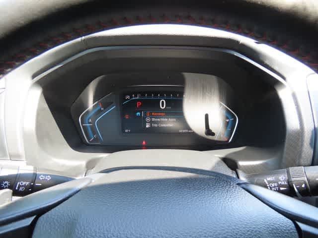 Used 2023 Honda Odyssey Sport image 25