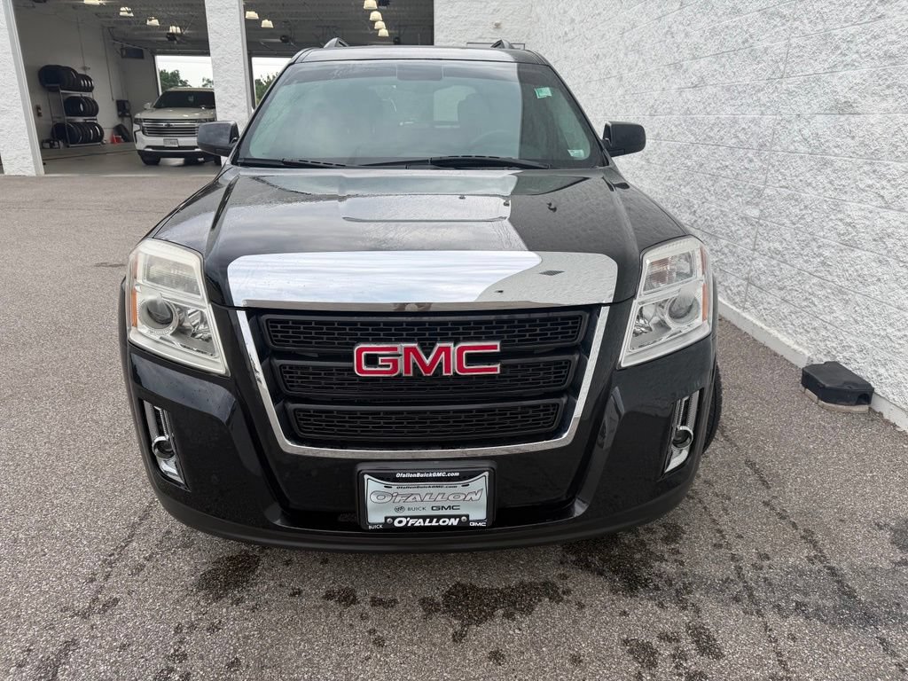 Used 2015 GMC Terrain SLE w/ Convenience Package FWD image 2